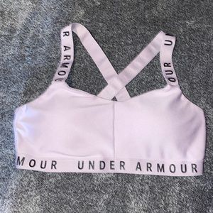 Under Armour Womens Bra